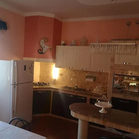 La Dimora Di Massimo Casa vacanze