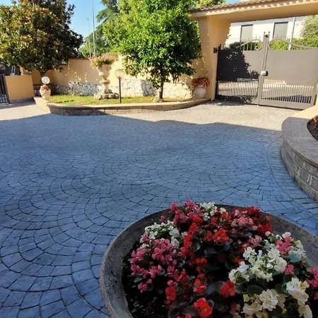 Casa vacanze La Dimora Di Massimo
